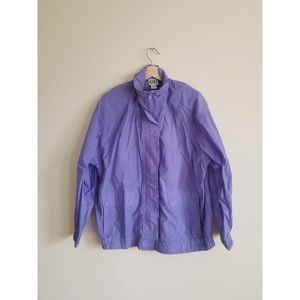Vintage 90s jacket / windbreaker!